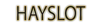 Logo HAYSLOT